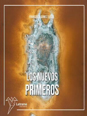 cover image of Los nuevos primeros